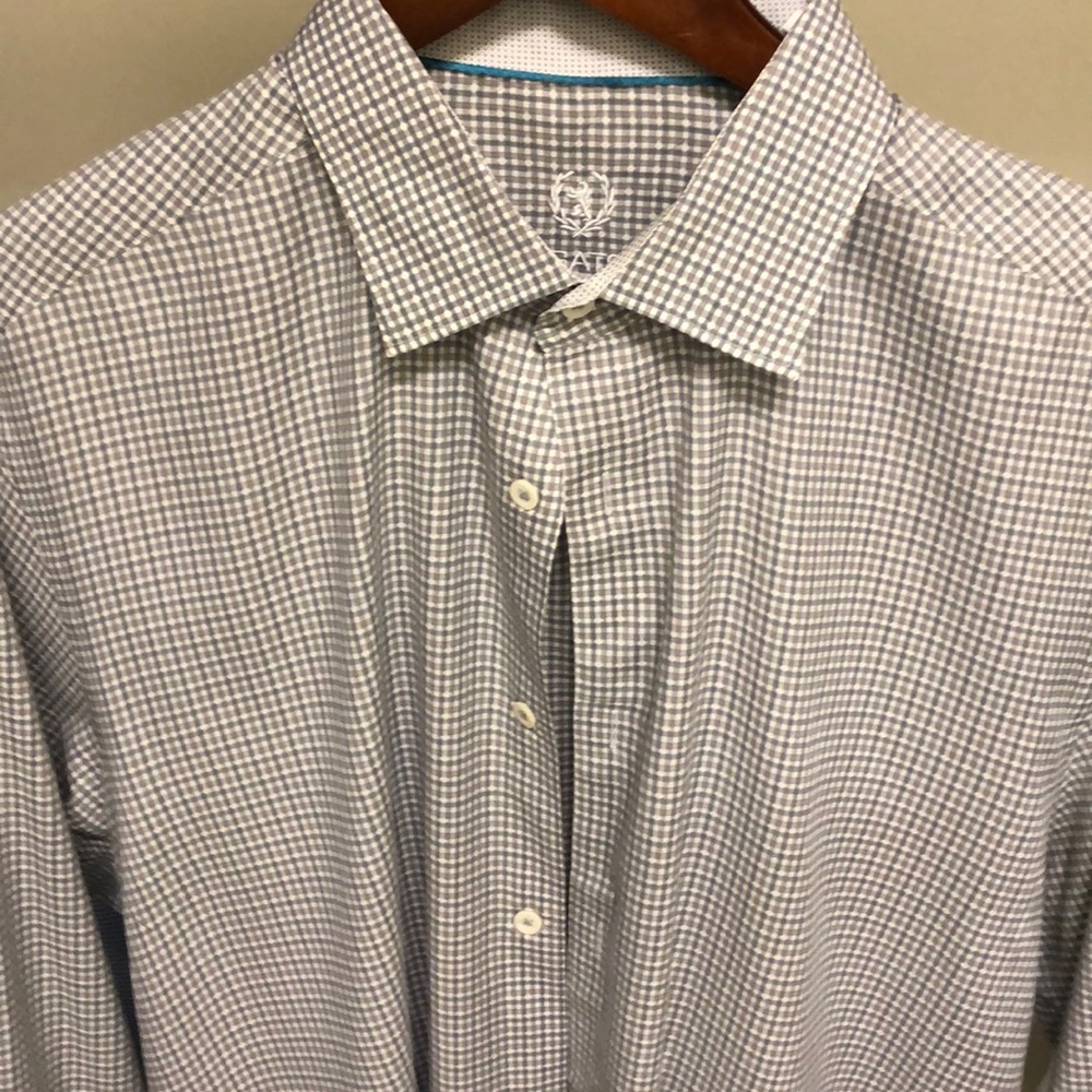 Bugatchi Shirt
